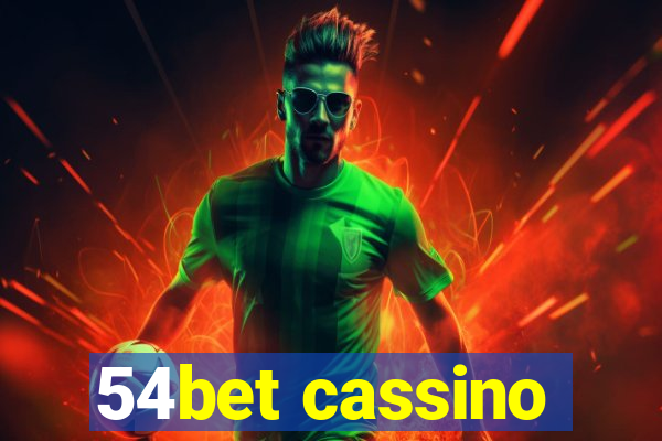 54bet cassino